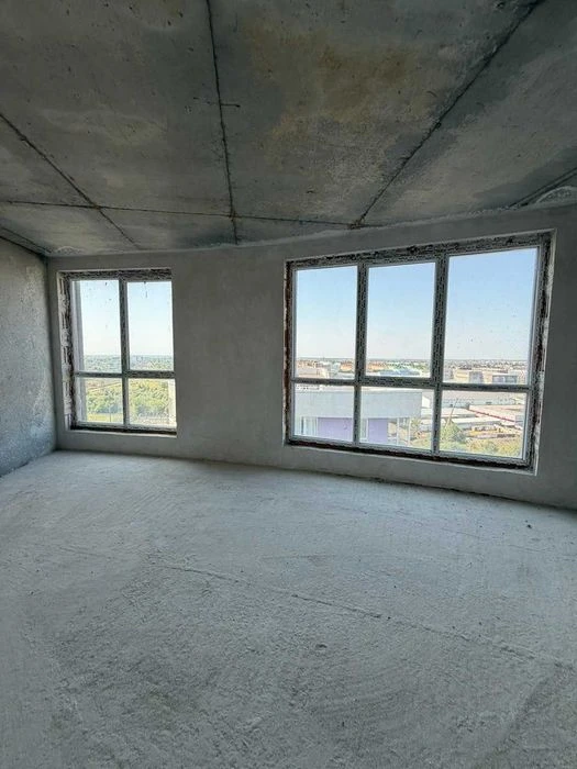 Продаж дворівневої квартири 113,7м2, Парус Смарт, Трускавець