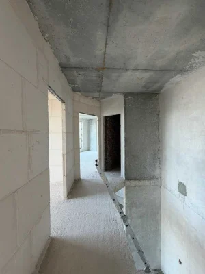 Продаж дворівневої квартири 113,7м2, Парус Смарт, Трускавець
