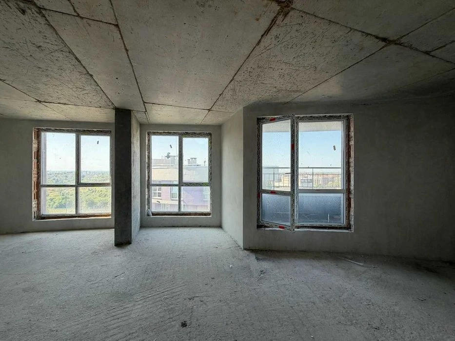 Продаж дворівневої квартири 113,7м2, Парус Смарт, Трускавець