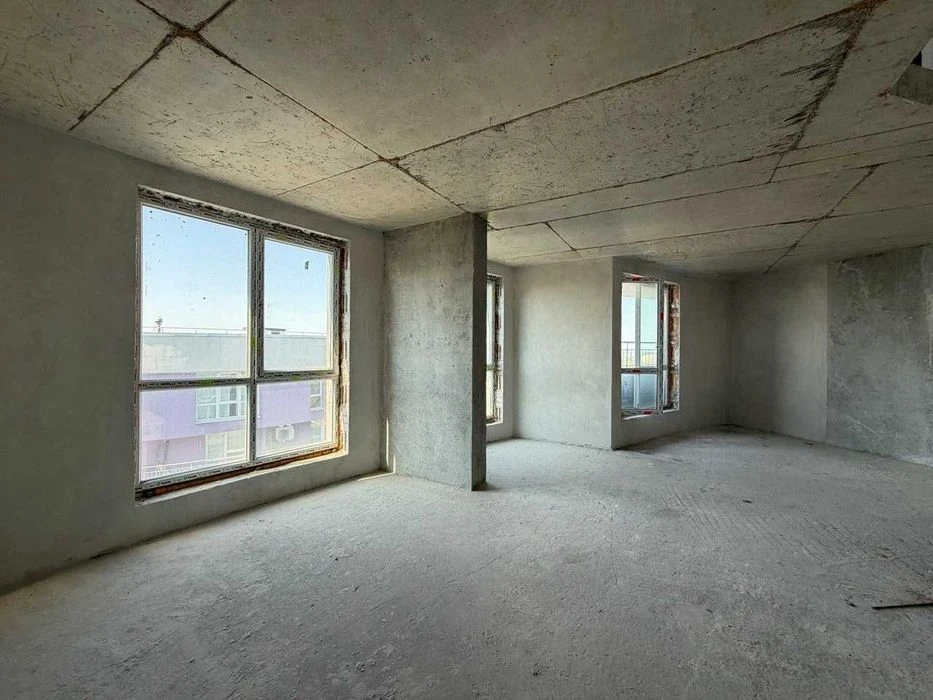 Продаж дворівневої квартири 113,7м2, Парус Смарт, Трускавець