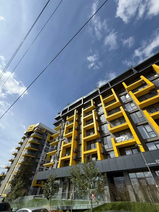 Продаю 4 кім квартиру Аурум Санрайс ,Пимоненка
