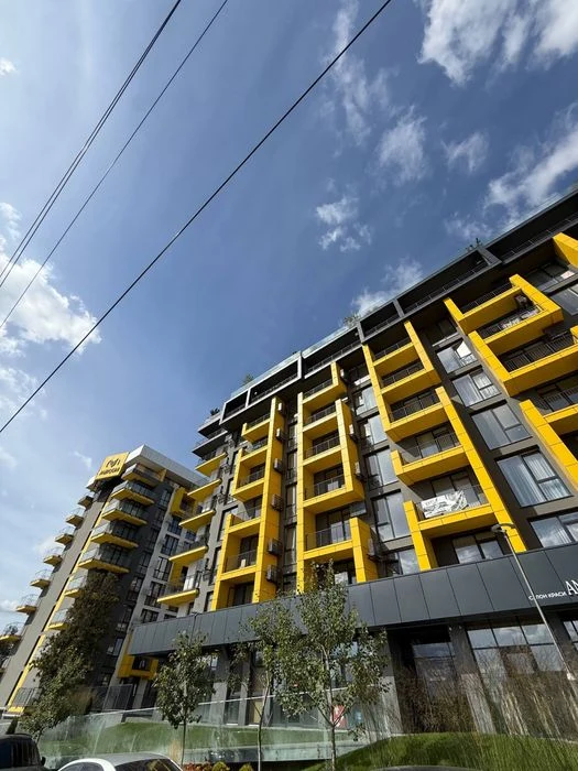 Продаю 4 кім квартиру Аурум Санрайс ,Пимоненка