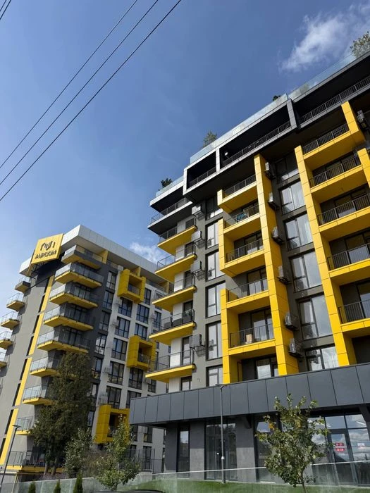 Продаю 4 кім квартиру Аурум Санрайс ,Пимоненка