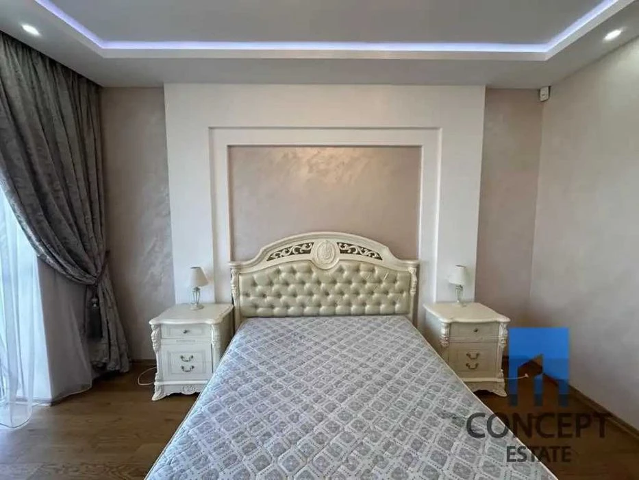 Продаж 3- квартири Нагорний ЖК Panorama Сімферопольська вул.