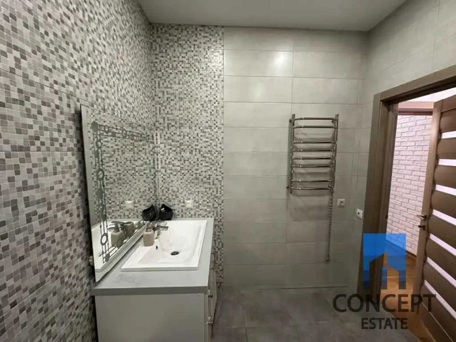 Продаж 3- квартири Нагорний ЖК Panorama Сімферопольська вул.