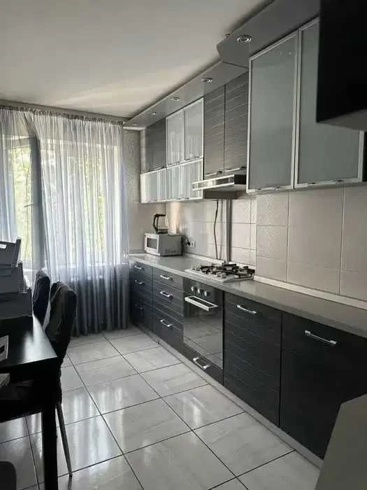 Продам 3к квартиру ж/м Левобережный