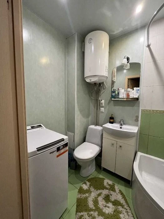 Продаж 3к квартири  Калинова вул. 73 Індустріальний