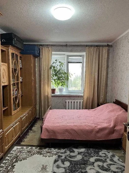 Продаж 3к квартири  Калинова вул. 73 Індустріальний