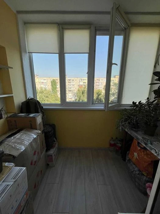 Продаж 3к квартири  Калинова вул. 73 Індустріальний