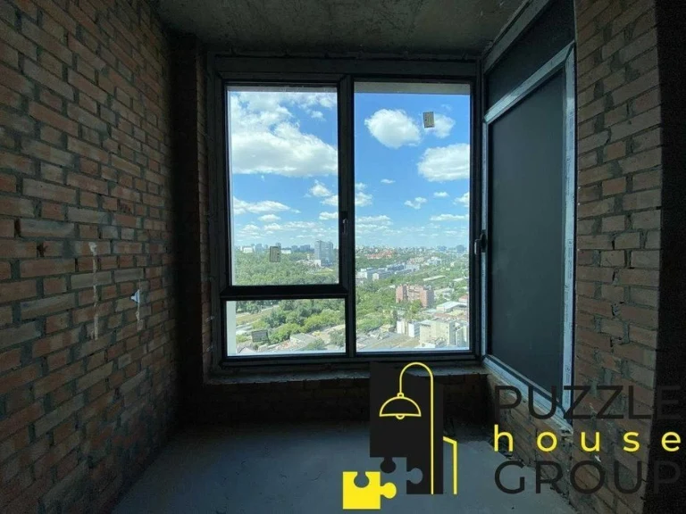 Specified apartment! Sale of 1-room apartment 54.59 m2 residential complex A136 Perepos