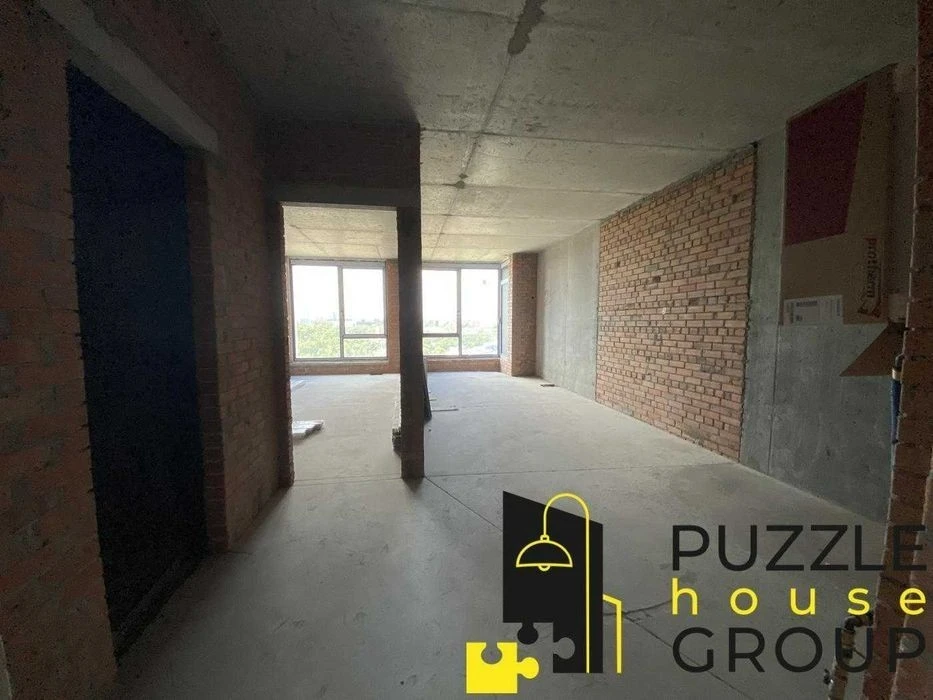 Specified apartment! Sale of 1-room apartment 54.59 m2 residential complex A136 Perepos