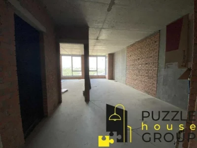 Specified apartment! Sale of 1-room apartment 54.59 m2 residential complex A136 Perepos