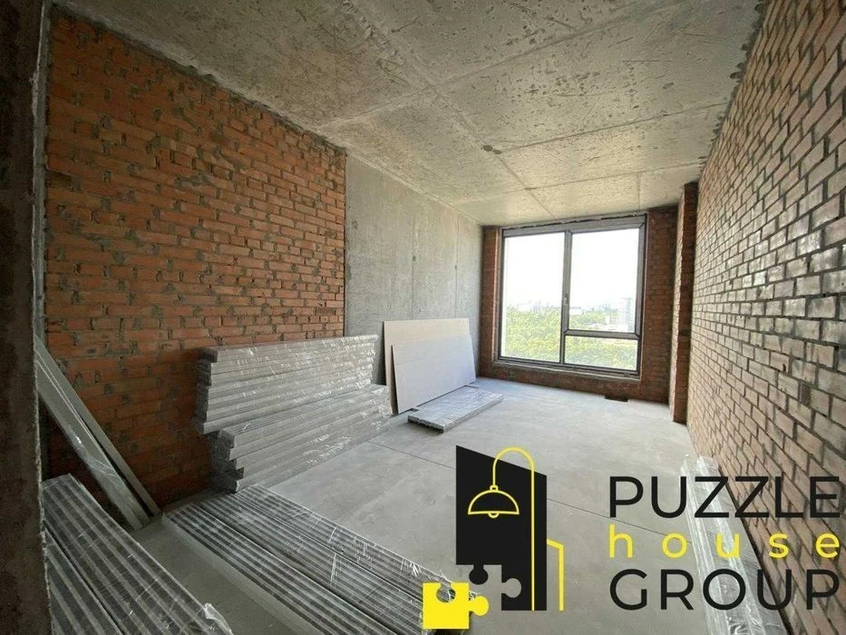 Specified apartment! Sale of 1-room apartment 54.59 m2 residential complex A136 Perepos