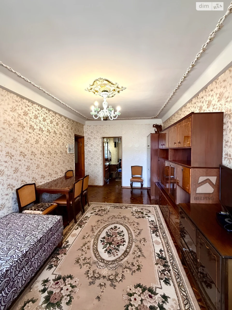 Продаж Квартира Черемушки