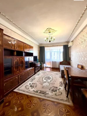 Продаж Квартира Черемушки