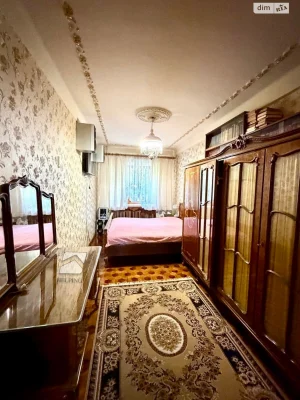 Продаж Квартира Черемушки