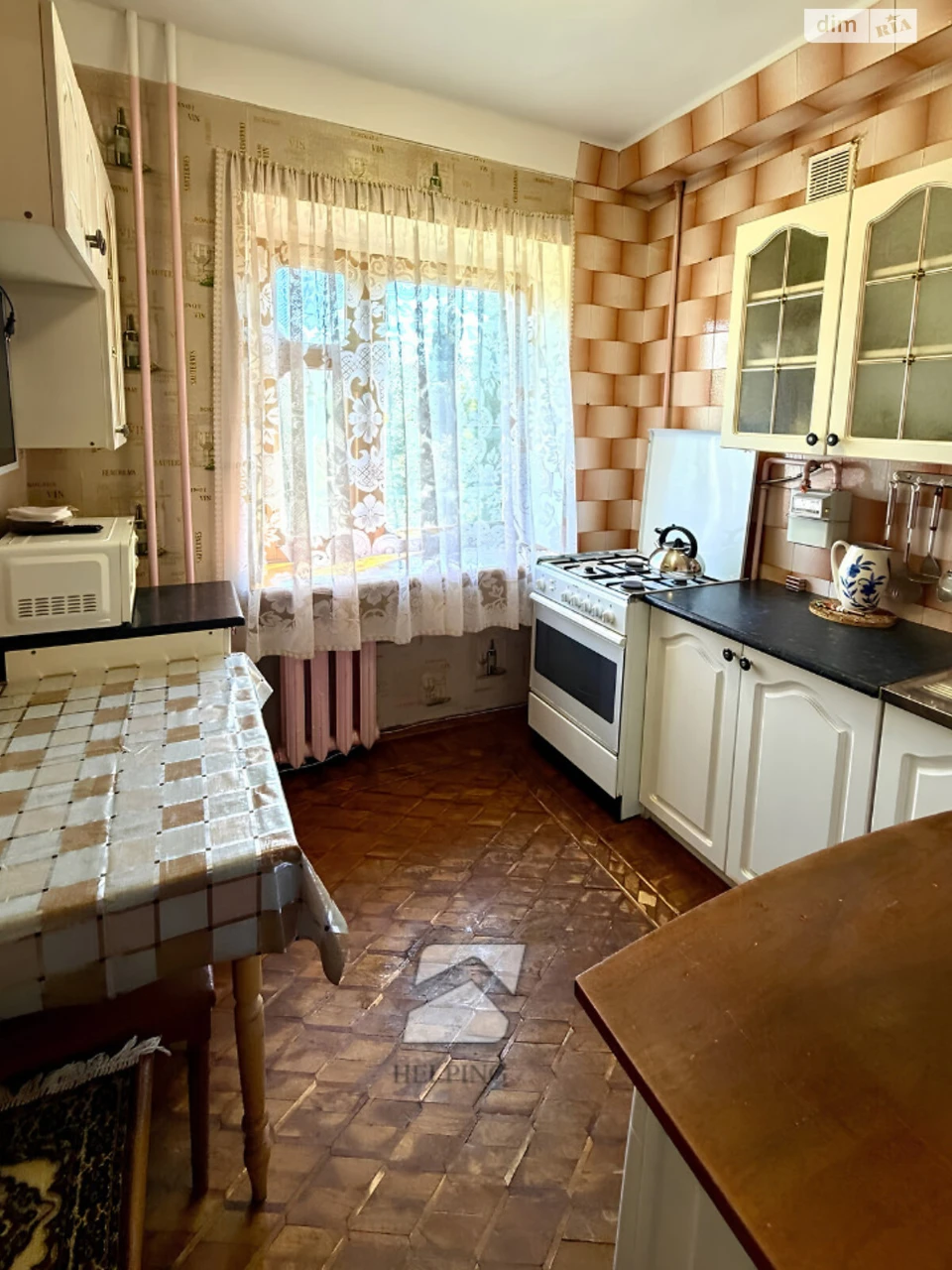 Продаж Квартира Черемушки