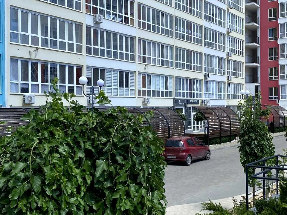 Квартира. Одеса, Сім'ї Глодан вул. (Ільфа і Петрова)