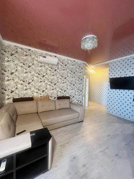 Продаж далкімнатної квартири у новому будинку Приморський ра