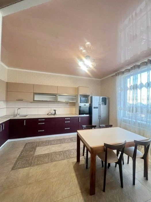 Продаж далкімнатної квартири у новому будинку Приморський ра