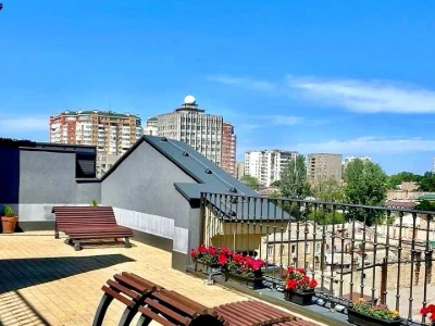 Квартира. Одеса, В'ячеслава Чорновола вул.