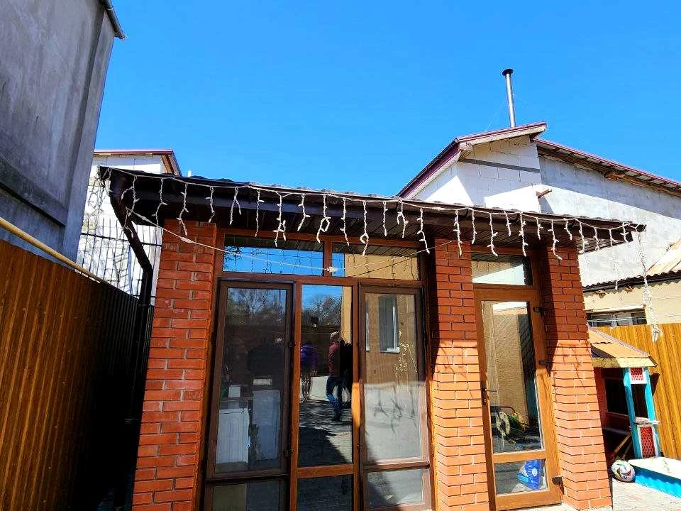 Будинок. Одеса, Южная дорога
