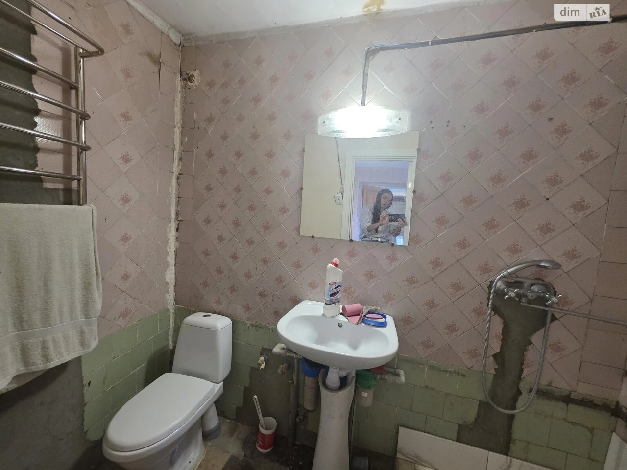 Продаж Частина будинку Старе місто