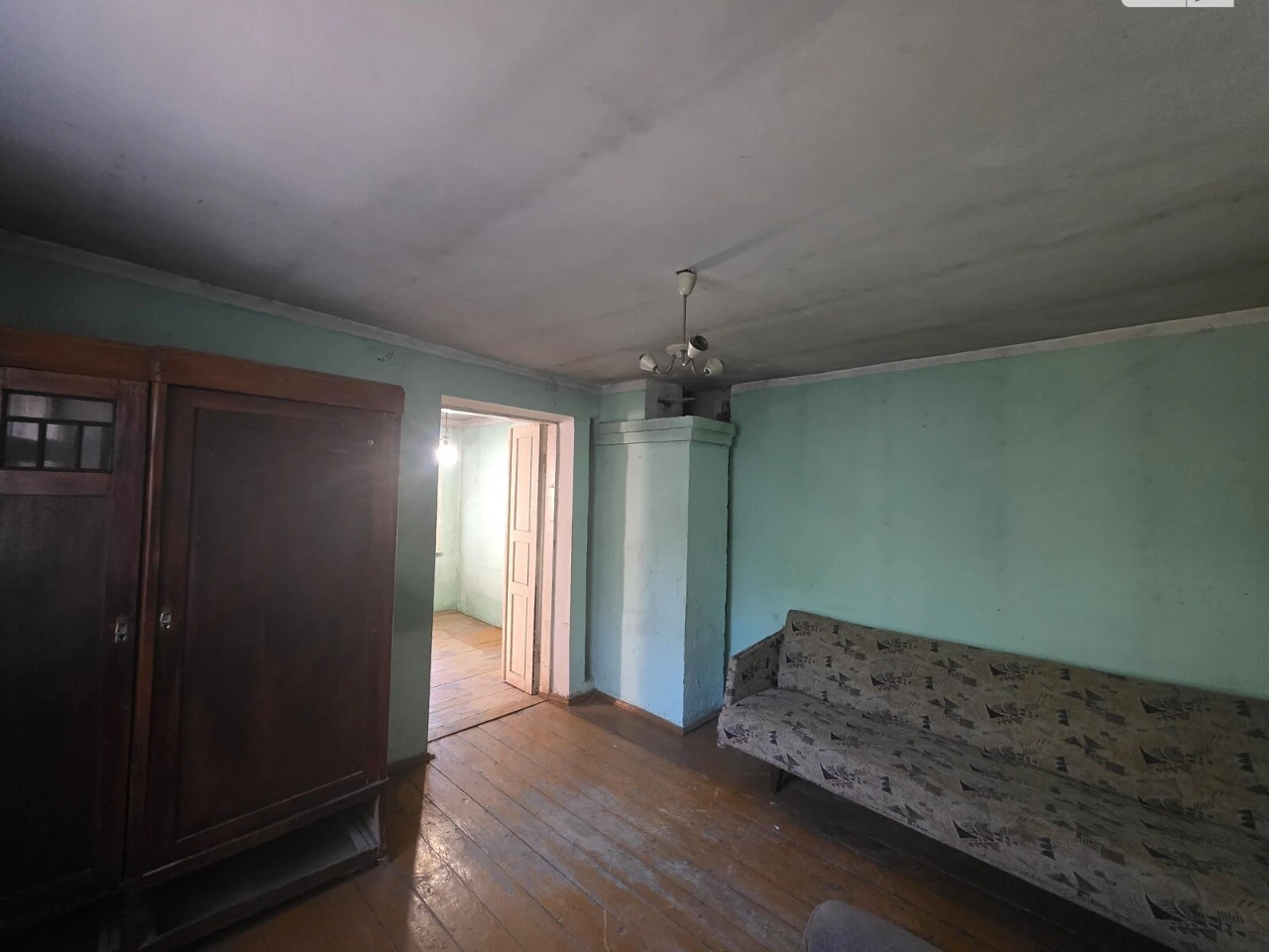 Продаж Частина будинку Старе місто