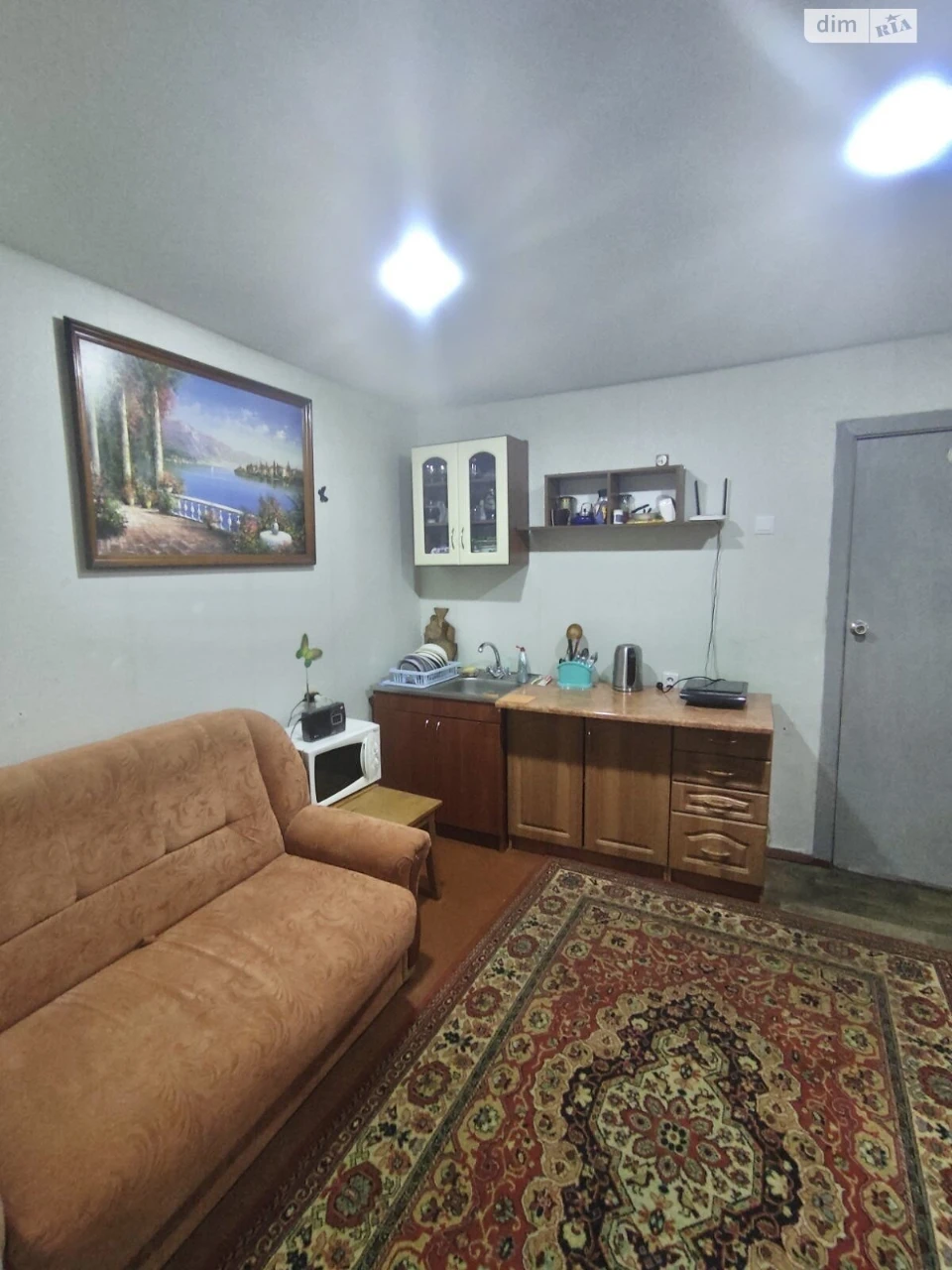 Продаж Квартира Шевченківський (Жовтневий)