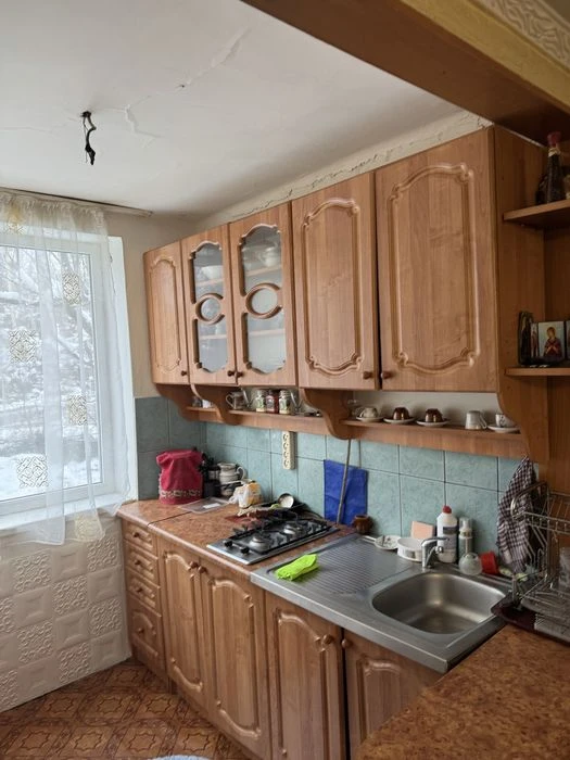 Продаж будинку в р-ні в.Джерельної