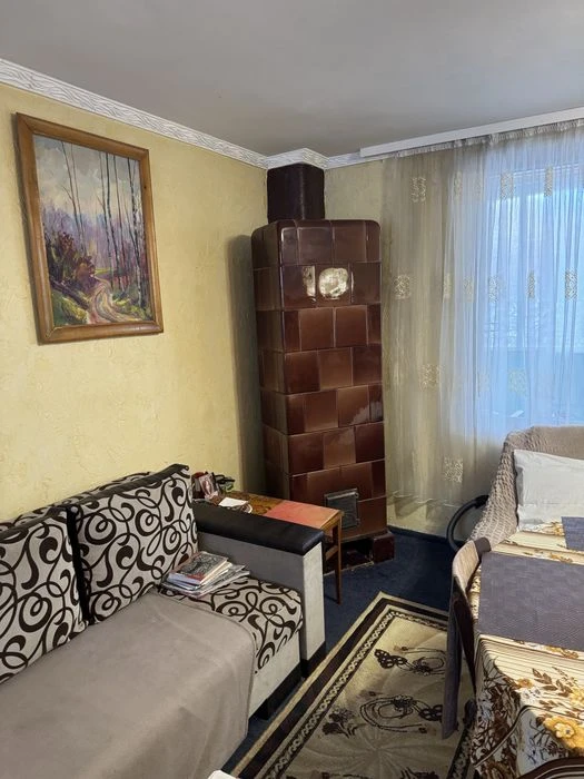 Продаж будинку в р-ні в.Джерельної