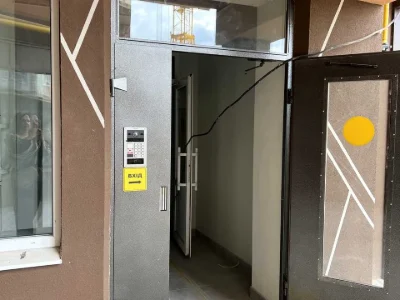 Квартира. Хмельницький, Старокостянтинівське шосе