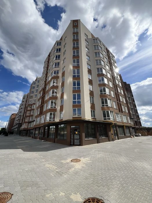 3 кімнатна ЖК Софія 2