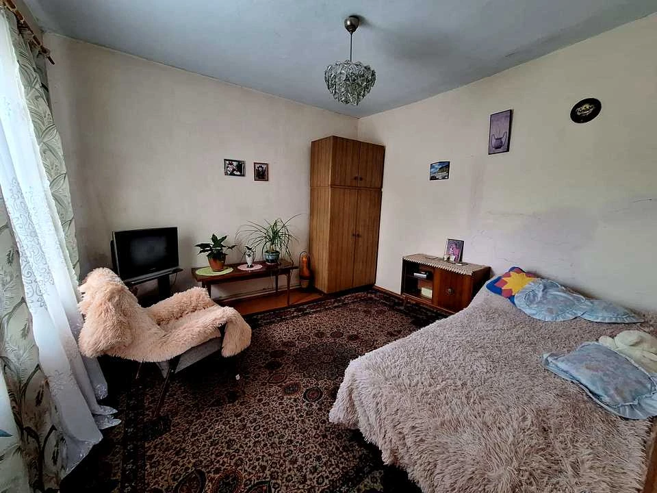Будинок. Хмельницький, 4-й Болгарський проїзд