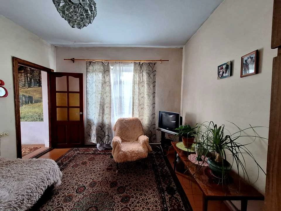 Будинок. Хмельницький, 4-й Болгарський проїзд