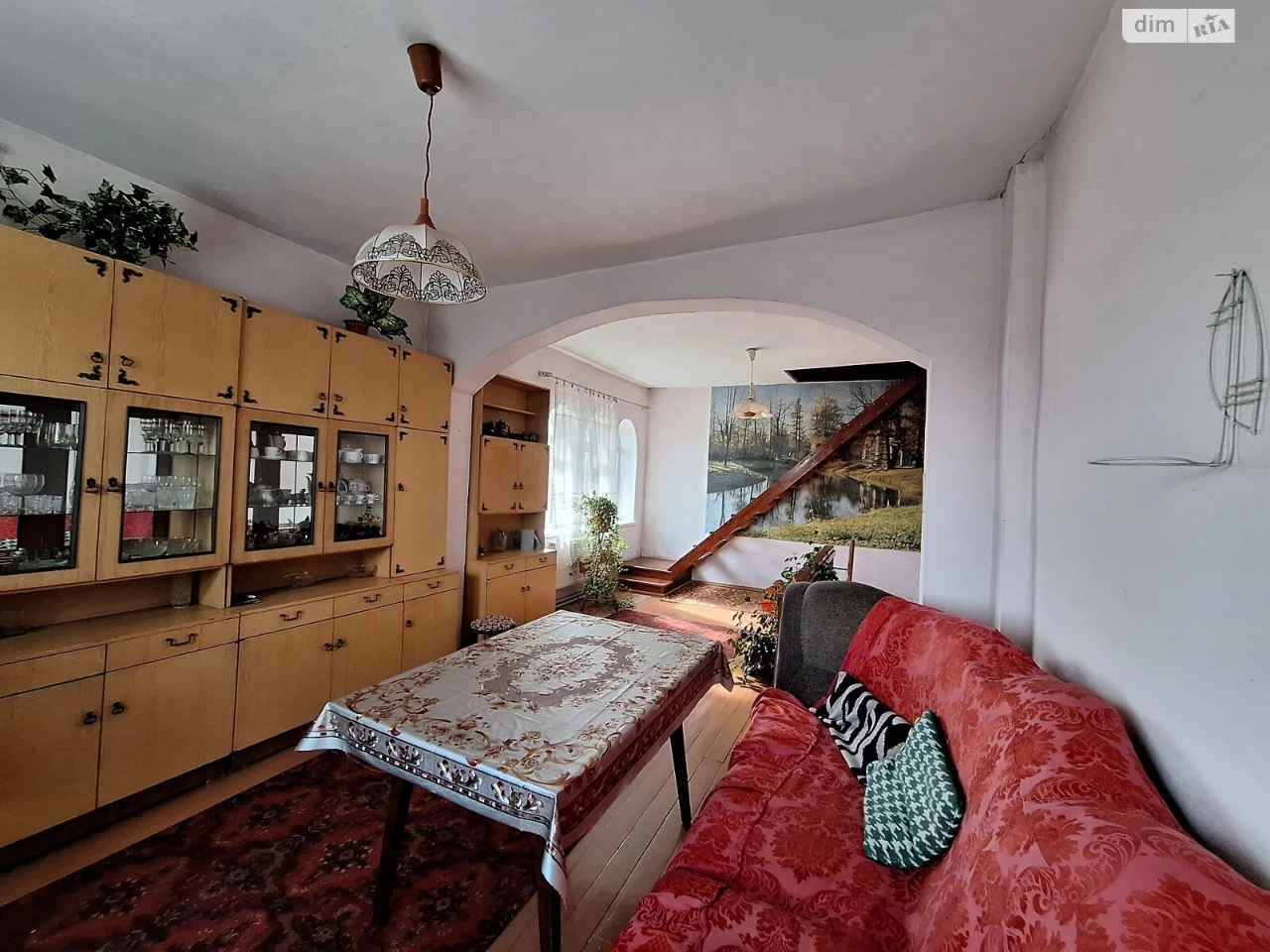 Продаж Дім Лезневе