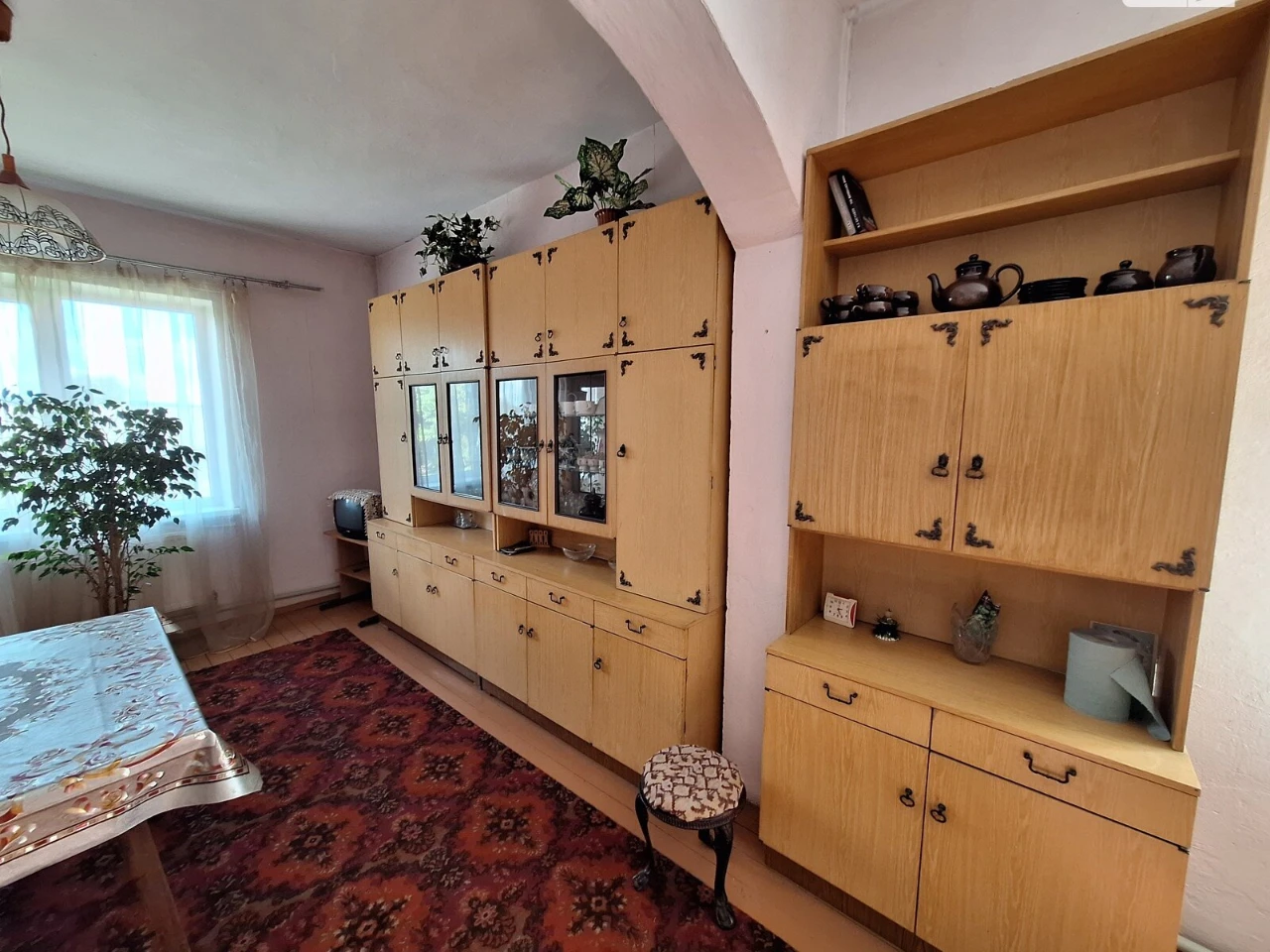 Продаж Дім Лезневе