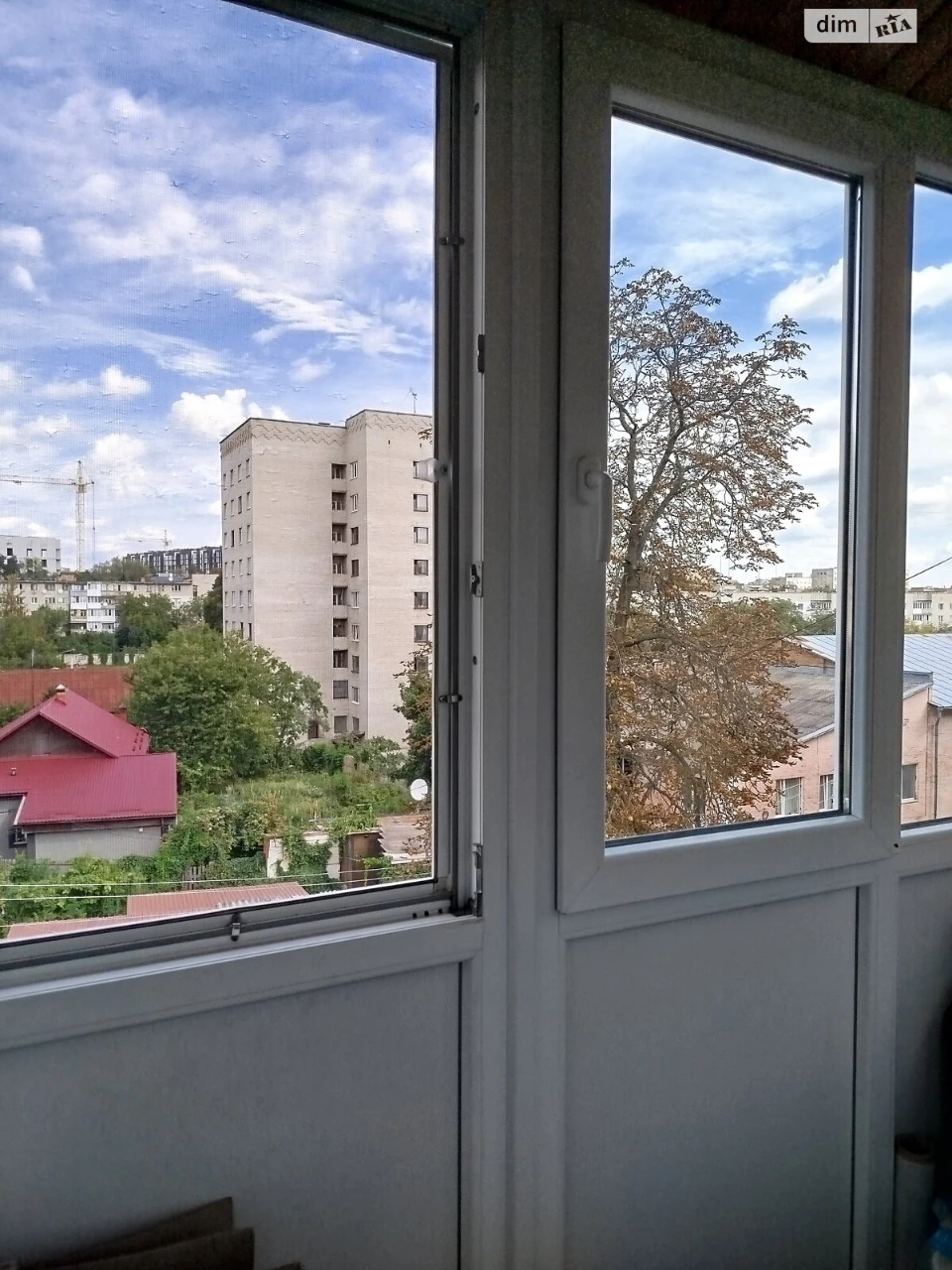 Продаж Квартира Смолянка