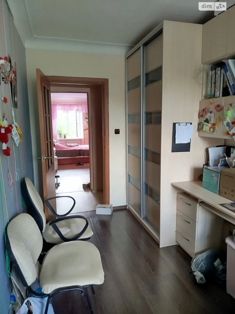 Продаж Квартира Смолянка