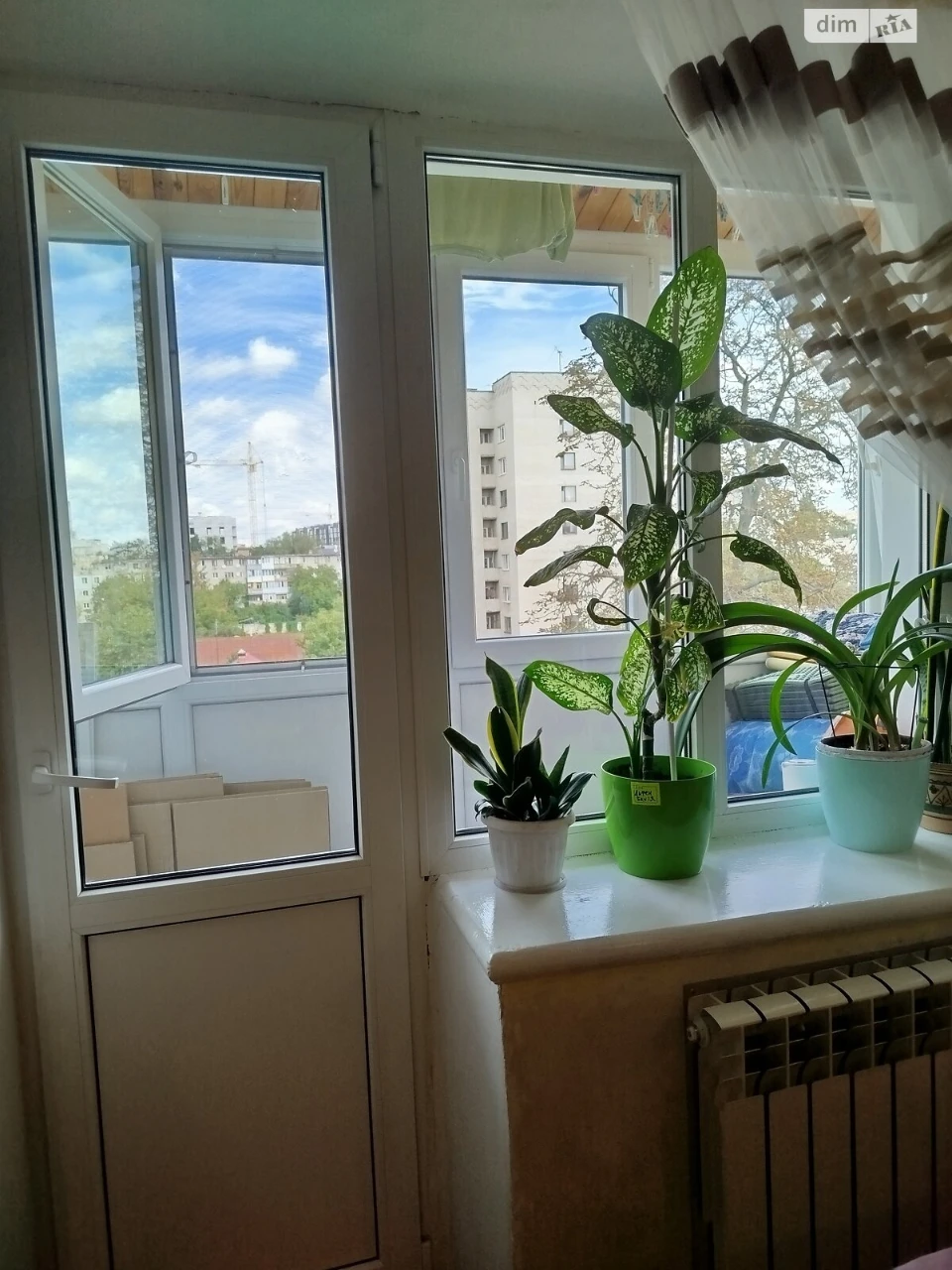Продаж Квартира Смолянка