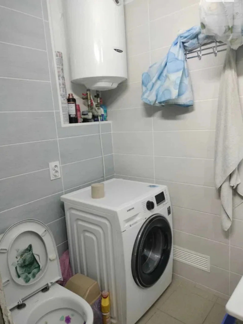 Продаж Частина будинку