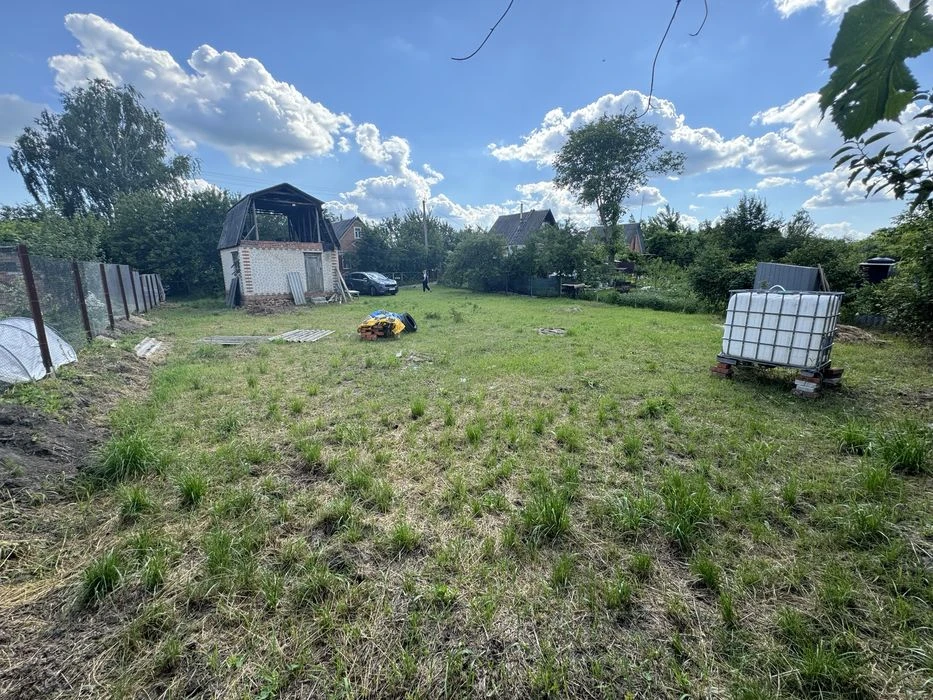 Дача в кооперативі Красносільський