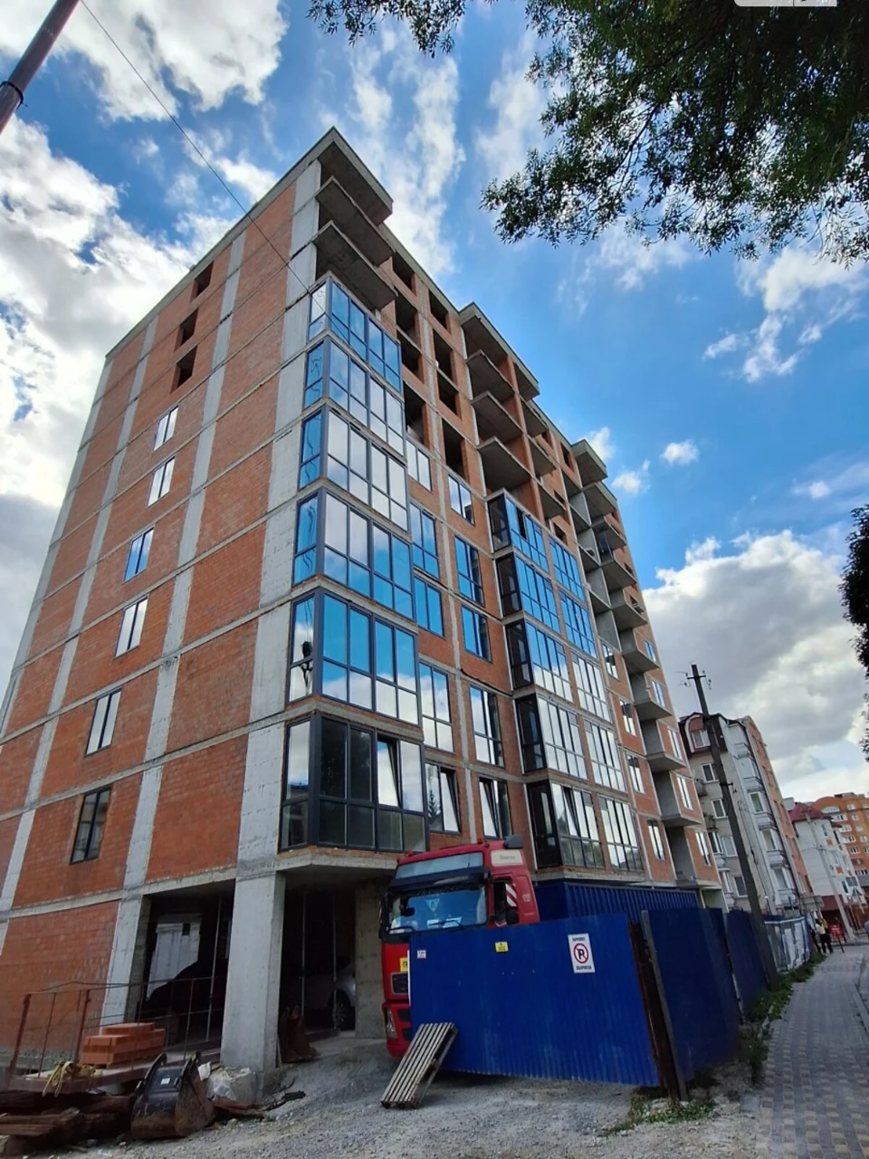 Продаж Квартира Центр