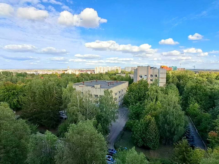 Квартира. Тернопіль, Андрія Сахарова вул., (Будинок)