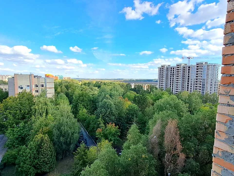 Квартира. Тернопіль, Андрія Сахарова вул., (Будинок)