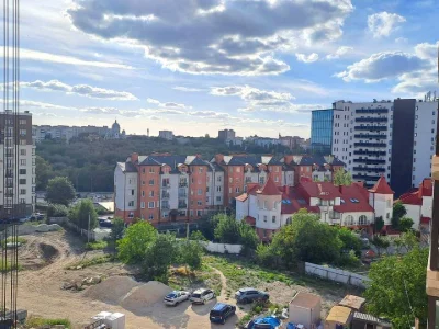 Квартира. Тернопіль, Андрія Сахарова вул., (Будинок)