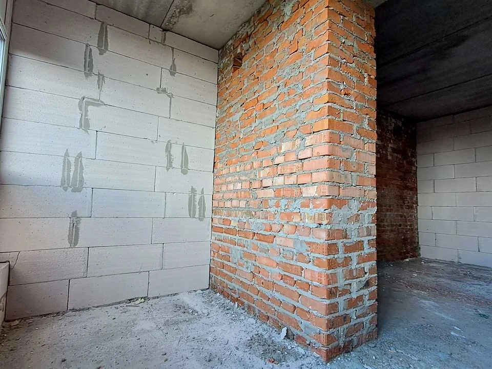 Квартира. Тернопіль, Андрія Сахарова вул., (Будинок)