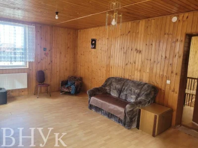 ПРОДАМ БУДИНОК КОМЕРЦІЙНОГО ПРИЗНАЧЕННЯ — 102 м²