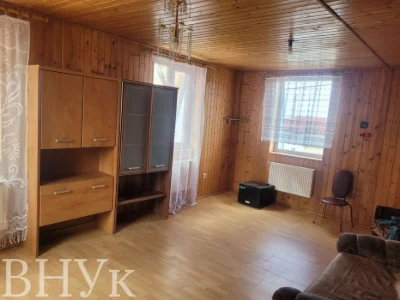 ПРОДАМ БУДИНОК КОМЕРЦІЙНОГО ПРИЗНАЧЕННЯ — 102 м²