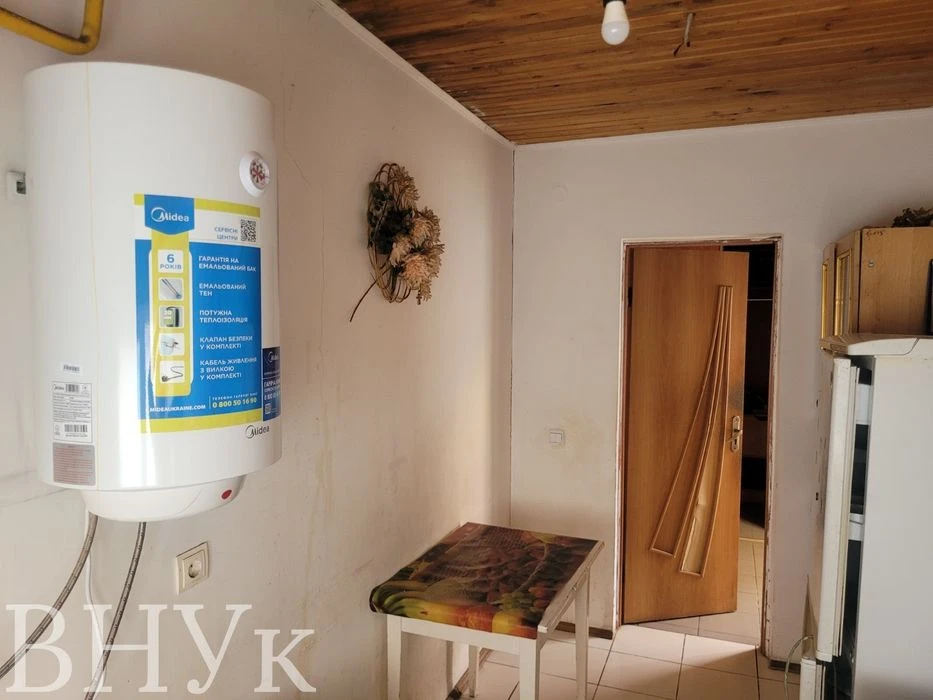 ПРОДАМ БУДИНОК КОМЕРЦІЙНОГО ПРИЗНАЧЕННЯ — 102 м²